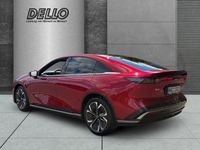 Mazda 6e - Vorschau Bild 3