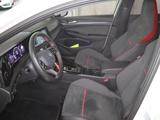 Volkswagen Golf GTI Clubsport Black Style 2.0TSI DSG 396,-o - Volkswagen Golf: GTI Dsg