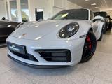 Porsche 992 Carrera GTS Pano Bose 360° Keyless Carbon - Porsche 992: Gt3