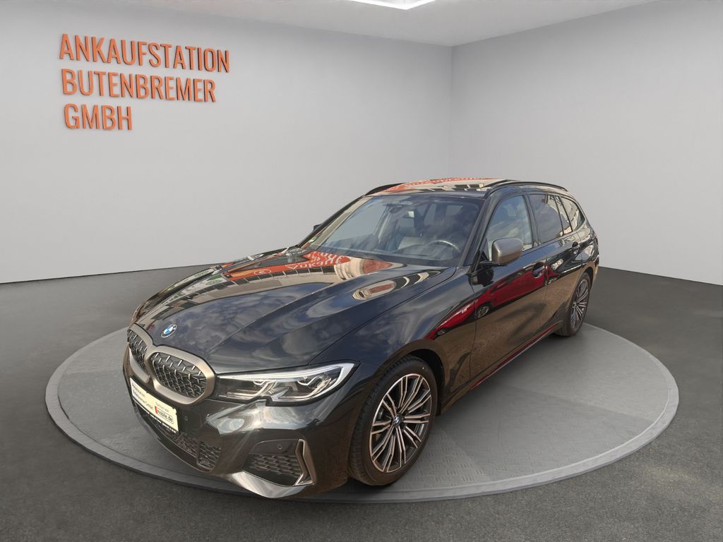 BMW M340i