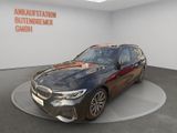 BMW M340 i xDrive Laser H-Up Pano 360° Memory ACC - BMW M340i in Bremen