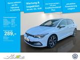 Volkswagen Golf VIII 1.4 TSI eHybrid Style *LED*PDC*NAVI*