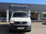 Volkswagen Transporter T5 DPF 7HJ111/WF2/ZP4 - Volkswagen T5: Dpf