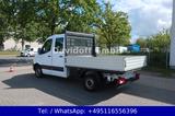 Mercedes-Benz Nr.181 Sprinter Pritsche RWD DoKa 316CDI / SHZ - Mercedes-Benz Sprinter: Doka Pritsche
