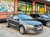 Volkswagen VW Polo 1.2TDI 75CV 5P BlueMotion NEOPATENT EUR5 - Volkswagen Polo aus 2011: Bluemotion