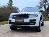 Land Rover Range Rover Autobiography LWB Business Class - Land Rover Range Rover: Lwb