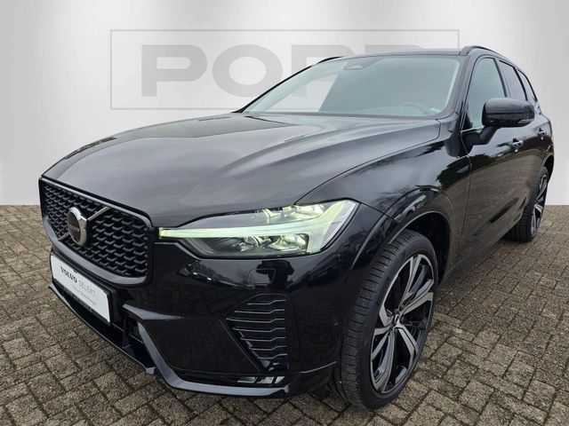 Volvo XC60 B4 FWD Plus Dark 360° AHK LUFT PANO STDHZ