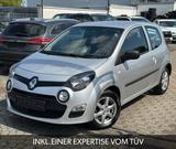Renault TWINGO *ECO²*KLIMA-ALLWETTER-ISOFIX-BT-NR-BC-USB - Renault Twingo Gebrauchtwagen in Mönchengladbach