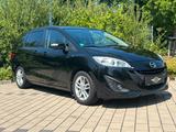 Mazda 5/Tüv/Tempo/7-Sitzer/SHZ./Klimaaut. - Mazda mit Diesel-Antrieb: 7sitzer