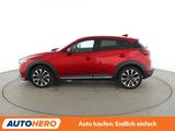 Mazda CX-3 2.0 Skyactiv-G Sports-Line*NAVI*LED*TEMPO* - Mazda CX-3 in Hannover