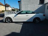 BMW 325d Cabrio / Tüv Neu / Sommerfahrzeug... - gebrauchte BMW 325 aus dem Jahr 2012