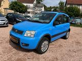 Fiat Panda 1.2 8V Climbing 4X4 KEINE 10/2025 Tüv - gebrauchte Fiat Panda aus dem Jahr 2005
