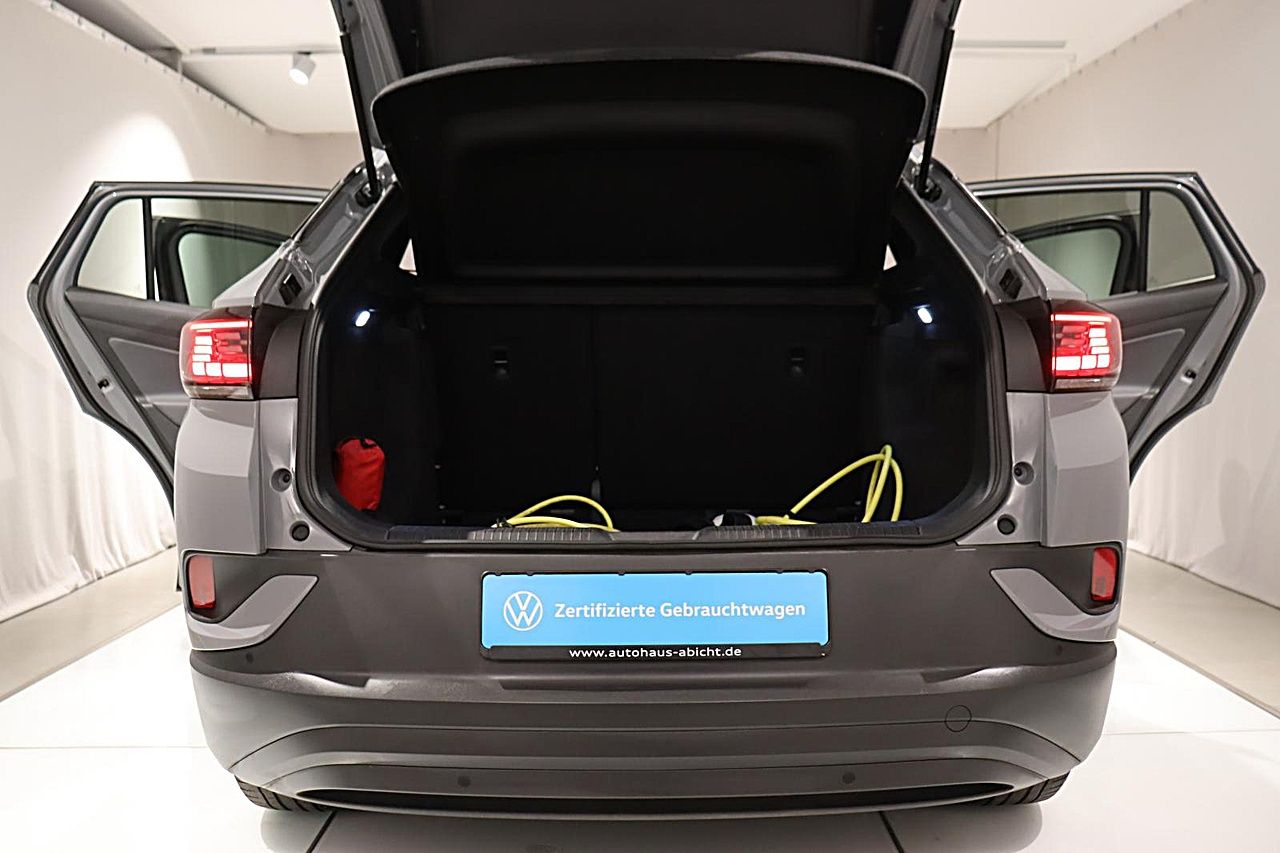 Volkswagen ID.4 - Bild 27