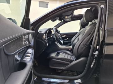 Mercedes GLC 300 - 5