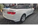 Chevrolet Camaro 2.0 L Turbo Cabrio KLIMAAUTOMATIK - Chevrolet Camaro mit Benzin-Antrieb: Cabrio