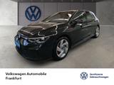 Volkswagen Golf VIII 2.0 TSI DSG GTI Navi LEDPlus DAB+ Fron