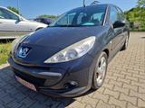 Peugeot 206 Plus - Peugeot 206 mit Diesel-Antrieb: Kleinwagen