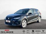 Seat Arona FR TSI DSG|AHK|NAVI|ACC|KAMERA|WINTERPAKET - SEAT Arona Leasingangebote für Privatpersonen