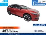 Volkswagen ID.7 Tourer Pro S 91/86 kWh A-Garantie  WP 4*WR - rote Volkswagen ID.7