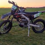 Fantic Xef 250 - FANTIC XEF 250