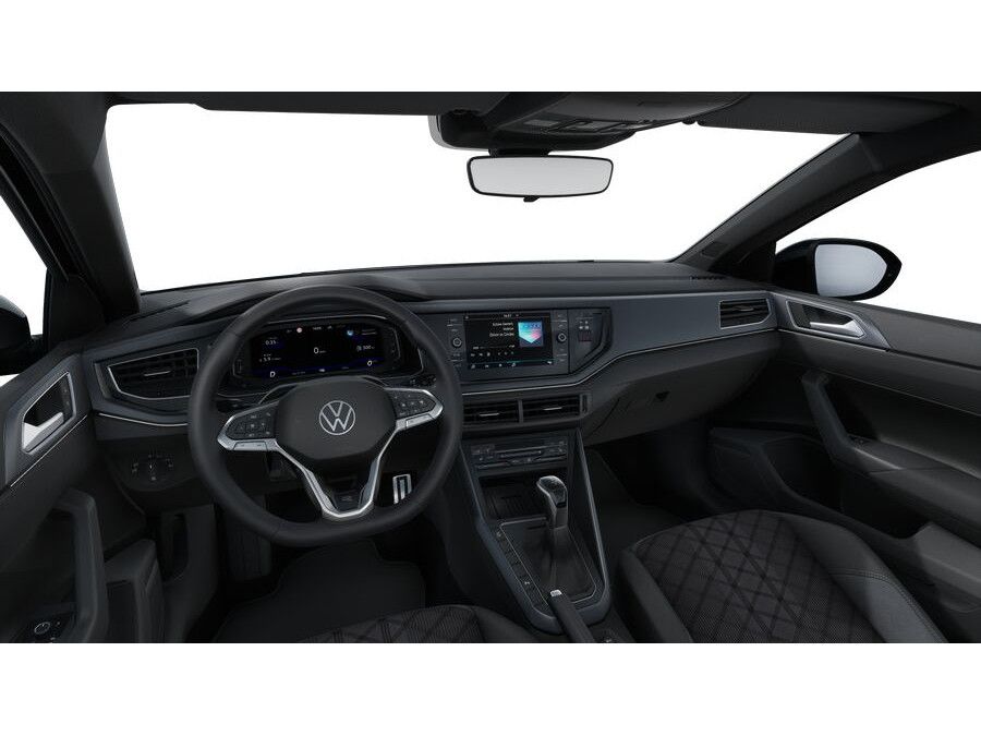 Volkswagen Taigo - Bild 4