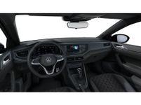 Volkswagen Taigo - Vorschau Bild 4