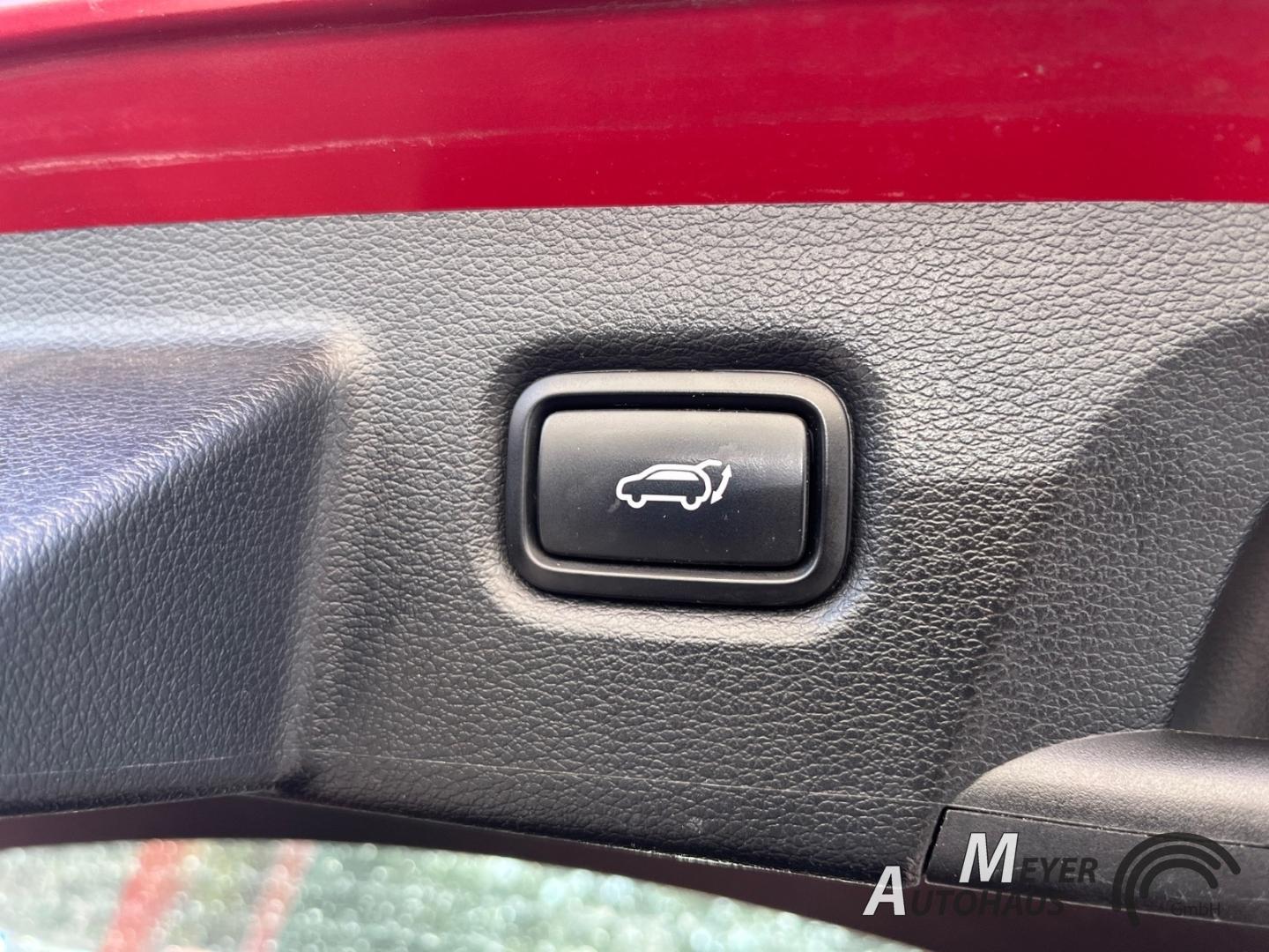 Kia ProCeed 1.4 T-GDI GT-Line + Navigation+Leder+Tec
