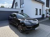 Porsche 4,8l Porsche Cayenne GTS V8 - Approved  - Porsche Gebrauchtwagen in Bottrop