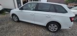 Skoda Fabia Combi (Ambition) 1,0  70 KW (95 PS) TSI - Skoda Fabia: 1.9