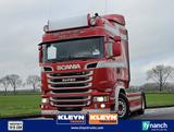 Scania R410 - Scania R410