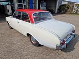 Ford Taunus - Ford Taunus