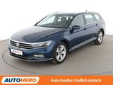Volkswagen Passat 2.0 TDI Elegance Aut.*NAVI*CAM*ACC*SHZ* - Volkswagen Passat aus 2022