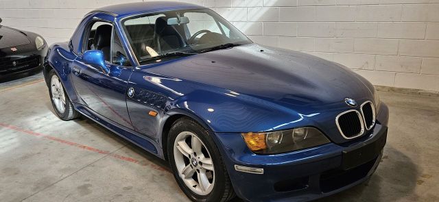 BMW Bmw Z3 2.0 24V Roadster - Hard Top