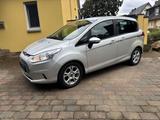 Ford B-Max 1,6 Automatik 105PS SYNC Editio... - Ford B-Max von privat
