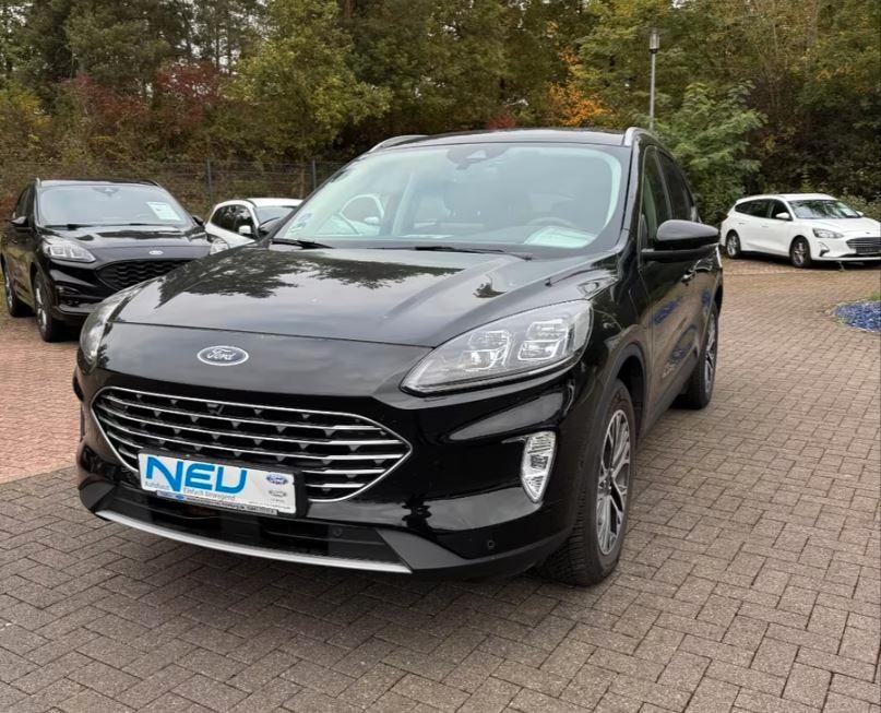 Ford Kuga PHEV      Vignale   Nr.  80709