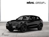 Alfa Romeo Stelvio Quadrifoglio Q4 *PANO*TECH*AKRAPOVIC*