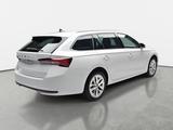 Skoda OCTAVIA COMBI 2.0 TDI DSG SELECTION NAVI LED ACC - gebrauchte Kombis