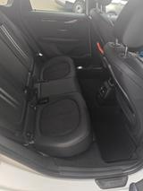 BMW 220 Active Tourer  Sport line TÜV neu +WinterRei - BMW 220 Active Tourer von privat