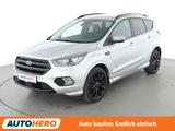 Ford Kuga 1.5 EcoBoost ST-Line Aut.*NAVI*XENON*ACC* - Ford Kuga Gebrauchtwagen in Leipzig