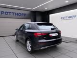 Audi A3 Sportback 30 TDI ADVANCED VIRTUAL LM17 KLIMA  - Audi A3: Sportback TDI