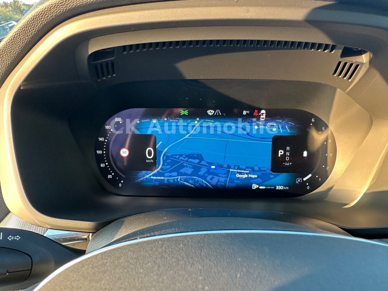 Fahrzeugabbildung Volvo XC60 B4 Plus Dark AWD/BLIS/Navi/LED/Kamera/AHK
