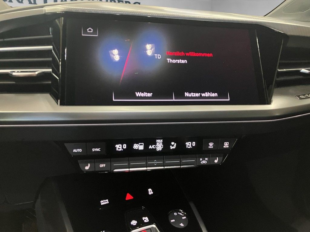 Audi Q4 e-tron 45 Quattro Advanced Leder foto 13