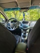 Chevrolet Cruze  66482 Zweibrücken - gebrauchte Chevrolet Cruze aus dem Jahr 2009