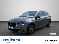 Skoda Fabia - Vorschau Bild 1