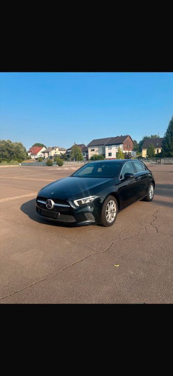 Image of Mercedes-Benz A 180