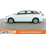 Kia cee'd 1.4 TGDI Vision Aut.*NAVI*TEMPO*CAM*PDC* - Kia Gebrauchtwagen in Hamburg