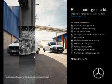 Mercedes Sprinter - 2