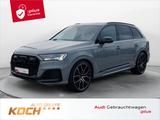 Audi SQ7 4.0 TFSI q. Tiptr. competition, HD Laser Mat - Audi SQ7 aus 2022