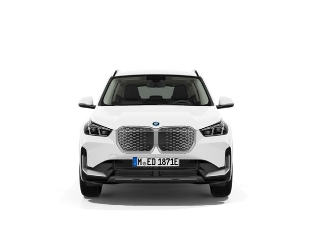 BMW iX1 eDrive20 HUD DA PA Alarm Komf-Zug. adLED F foto 5