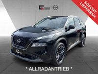 Nissan X-Trail - Vorschau Bild 1